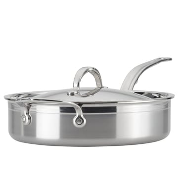 Hestan Probond traktörpanna - 3,3 l - Hestan