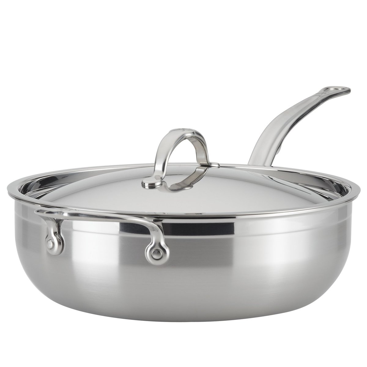 Hestan Probond Traktörpanna 4,7 l | Skandinavisk Design | Traktörpannor & Sauteuser |