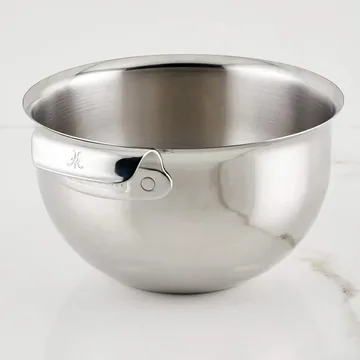 Hestan Provisions bunke - Rostfritt stål, 6,6 L - Hestan