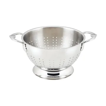 Hestan Provisions durkslag - Rostfritt stål, 4,7 L - Hestan