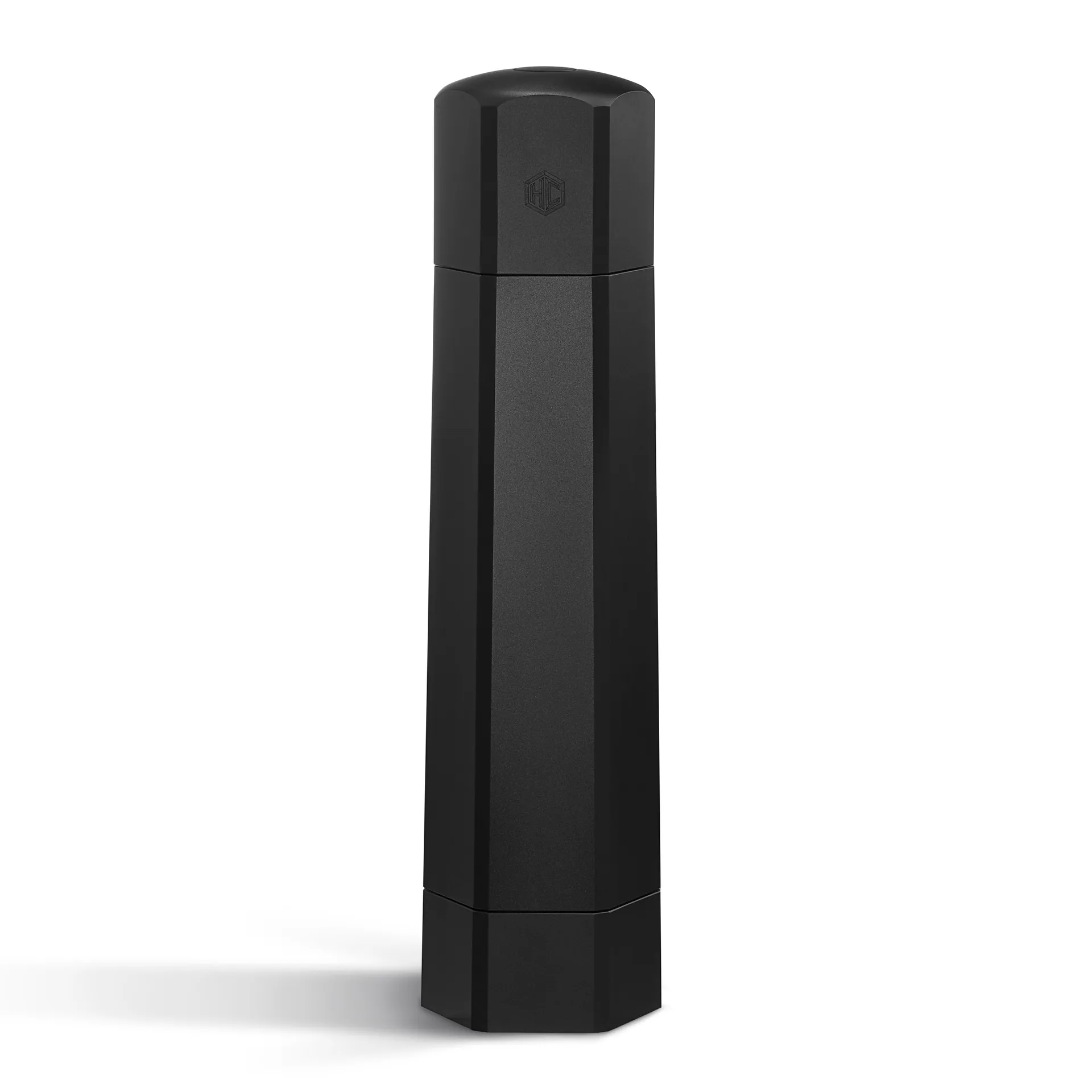 Hexclad HexMill pepparkvarn 24 cm, Aluminium-svart Hexclad