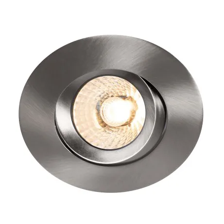 Hidealite comfort G3 tilt bs tune, Borstat stål Hidealite