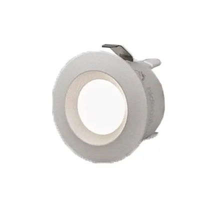 Hidealite core smart lampa Ø3 cm, Vit Hidealite
