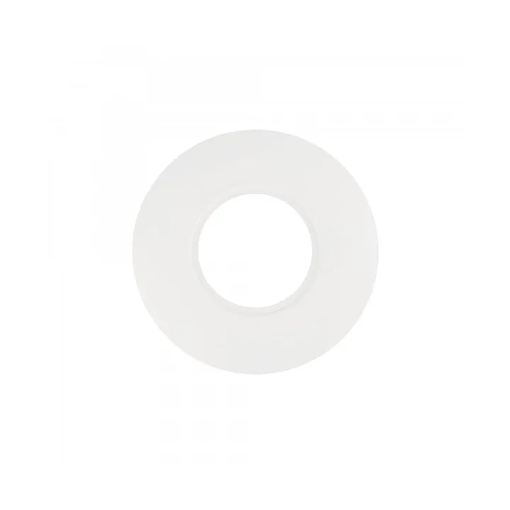 Hidealite täckring Ø18 cm - Vit - Hidealite