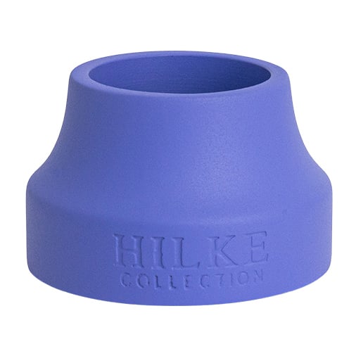 Hilke Collection Piccolo no.2 ljusstake Veri peri | Skandinavisk Design | Ljusstakar | Lila