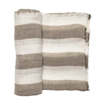 Antibes filt 130x170 cm - Clay - Himla