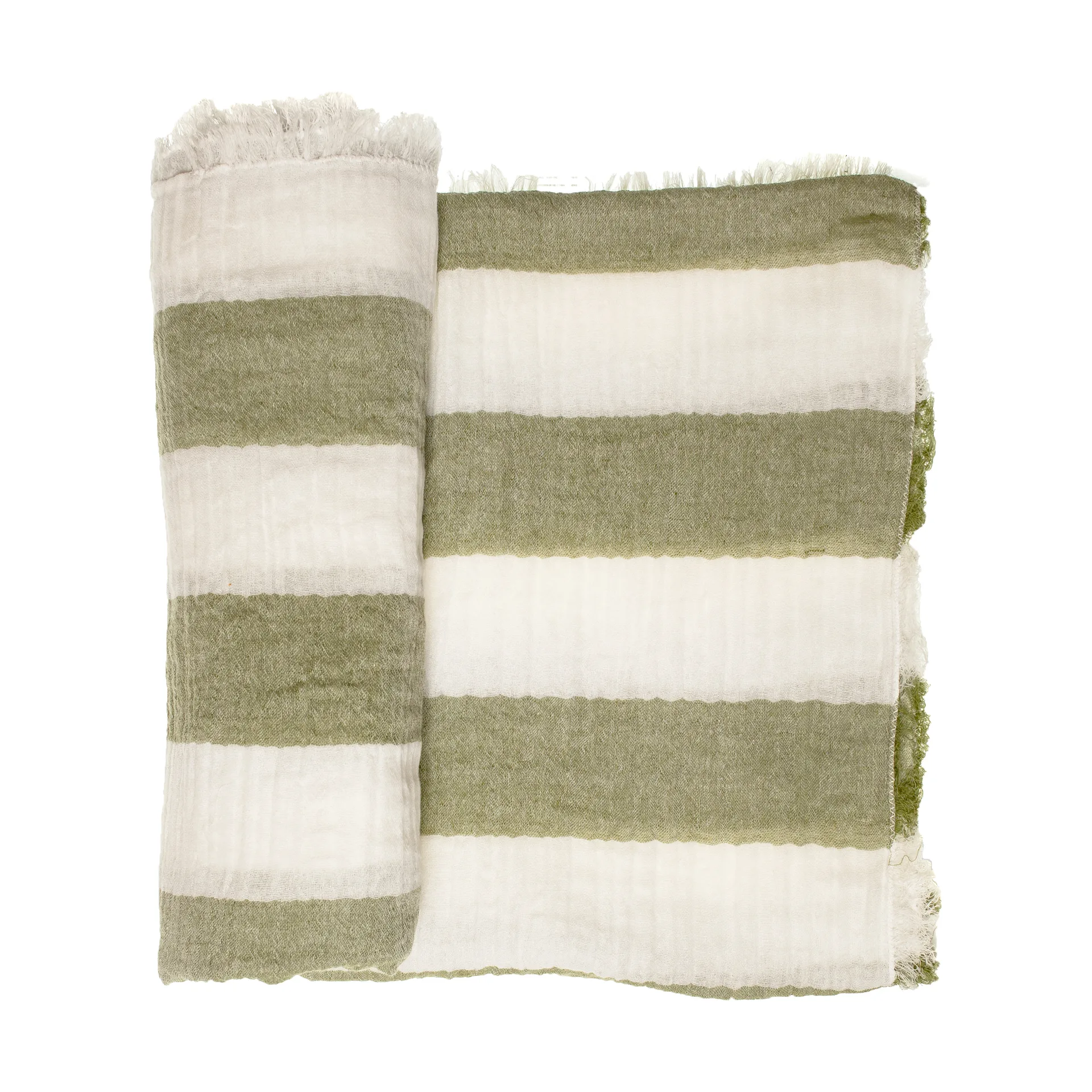 Antibes filt 130x170 cm, Grass Himla