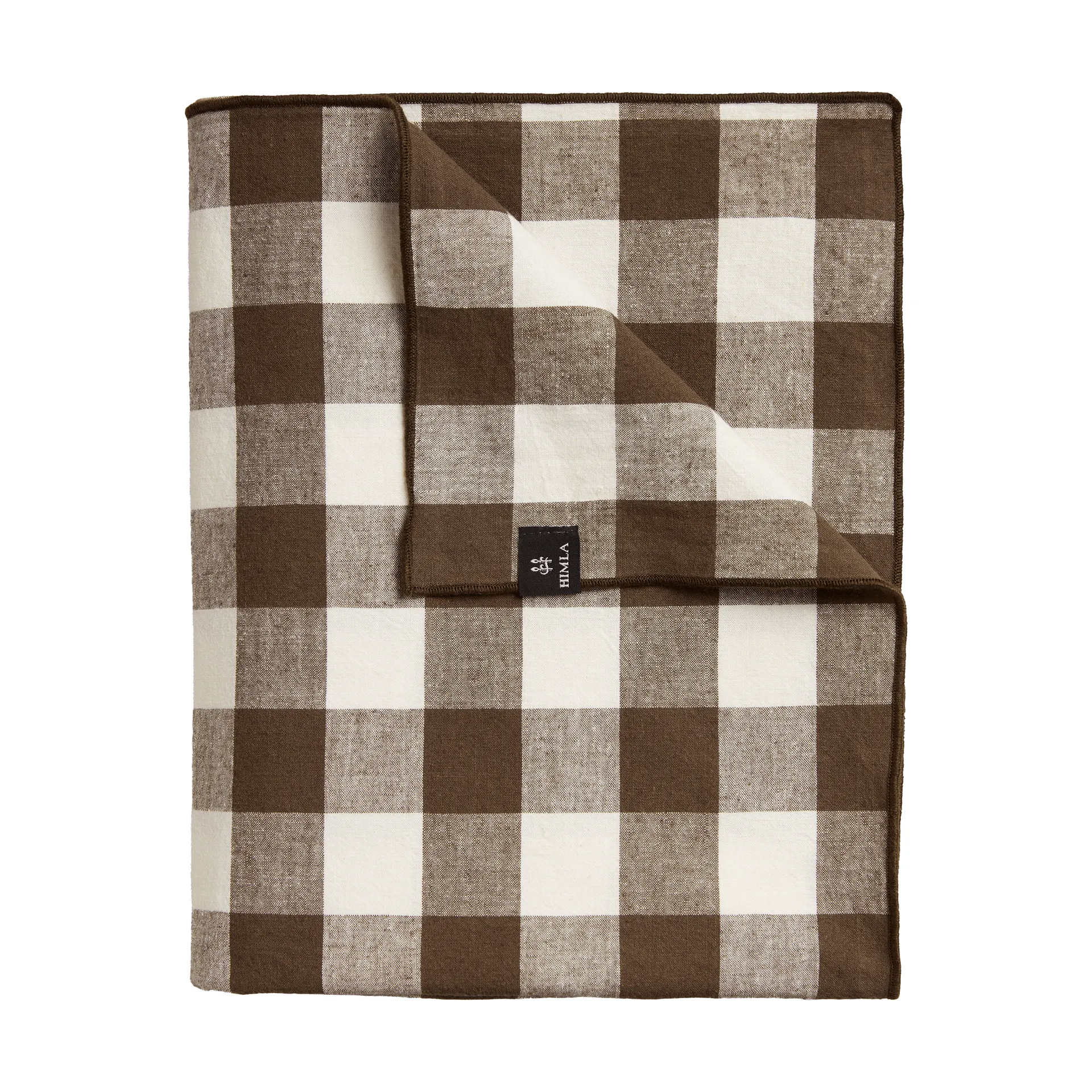 Bettyhill duk, Chocolate, 150x250 cm Himla