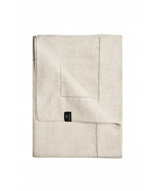 Himla Bordsduk Ebba 160x270 cm Natural