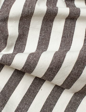 Bretagne kökshandduk 50x70 cm 2-pack - Chocolate - Himla