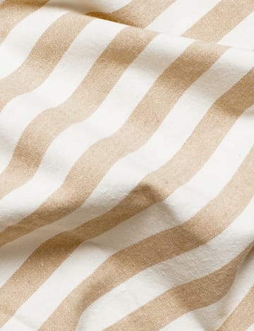 Bretagne kökshandduk 50x70 cm 2-pack - Wheat - Himla