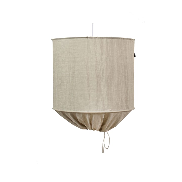 Dalslight lampskärm oatmeal - Ø40 cm - Himla