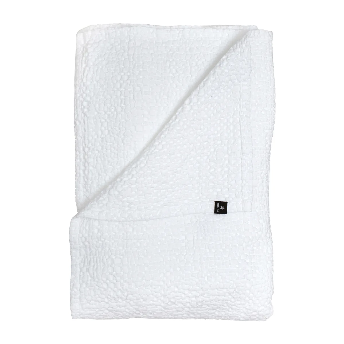 Himla Dani överkast 160x260 cm White