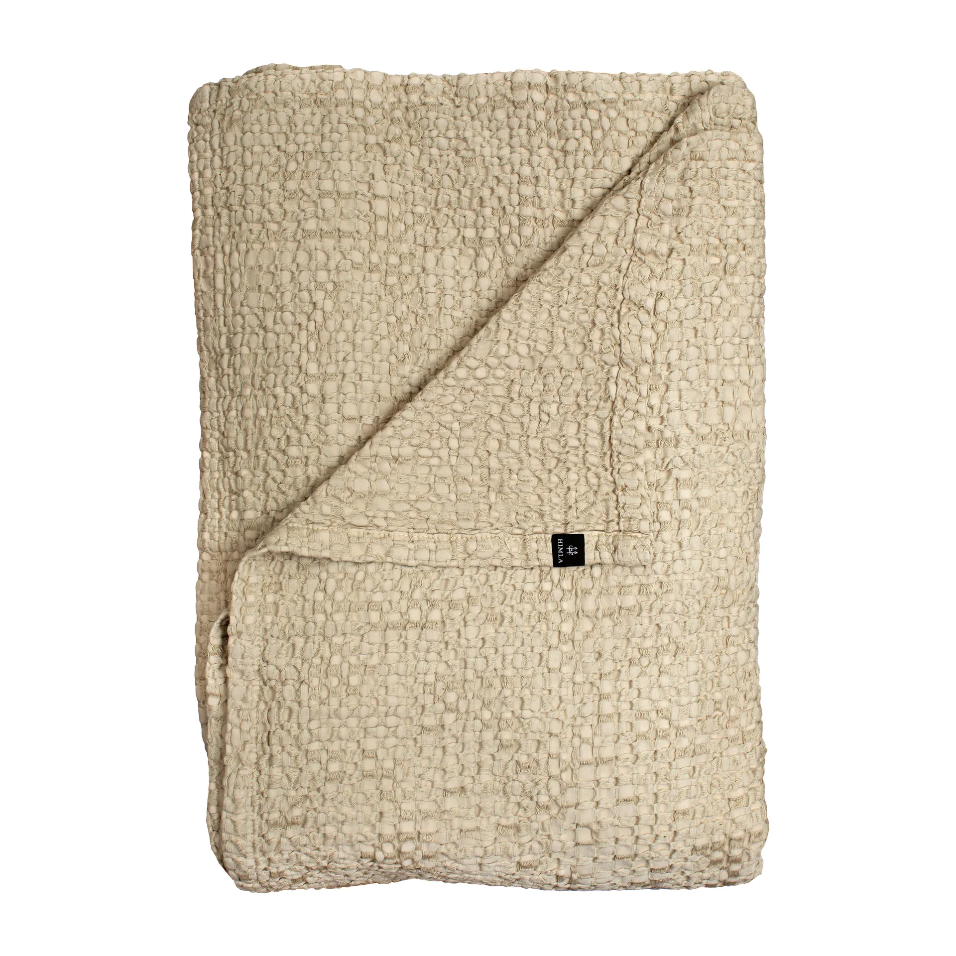 Dani överkast 260x260 cm, Mind Himla