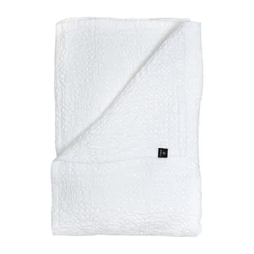 Dani överkast 260x260 cm - White - Himla