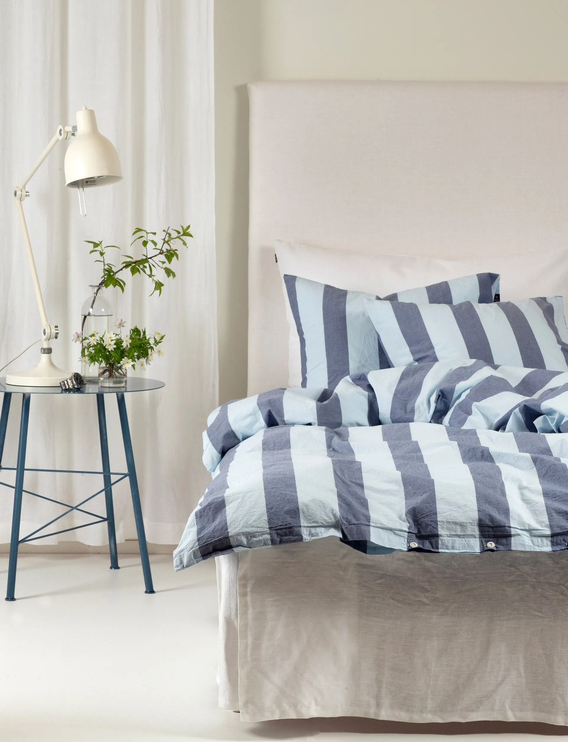 Daydreamer påslakan 150x210 cm, Summer Himla