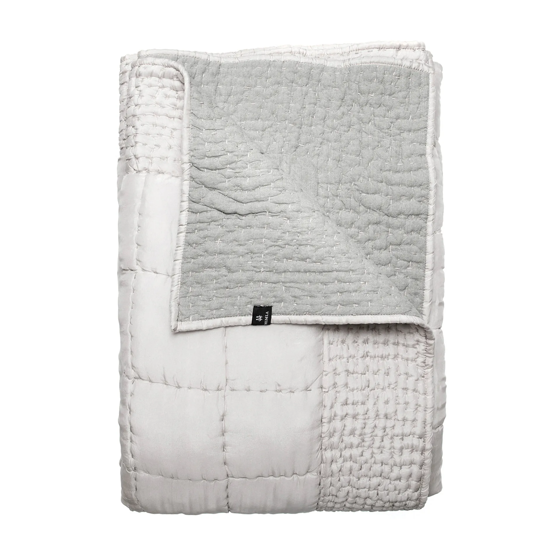 Delia överkast pearl, 160x240 cm Himla