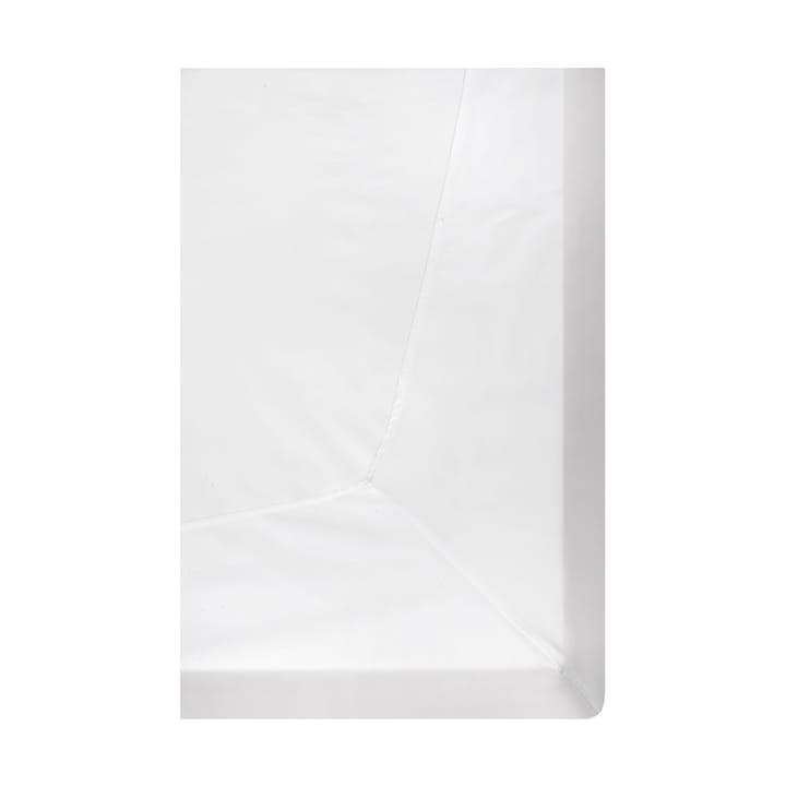 Dreamtime kuvertsytt underlakan 120x200 cm - White - Himla