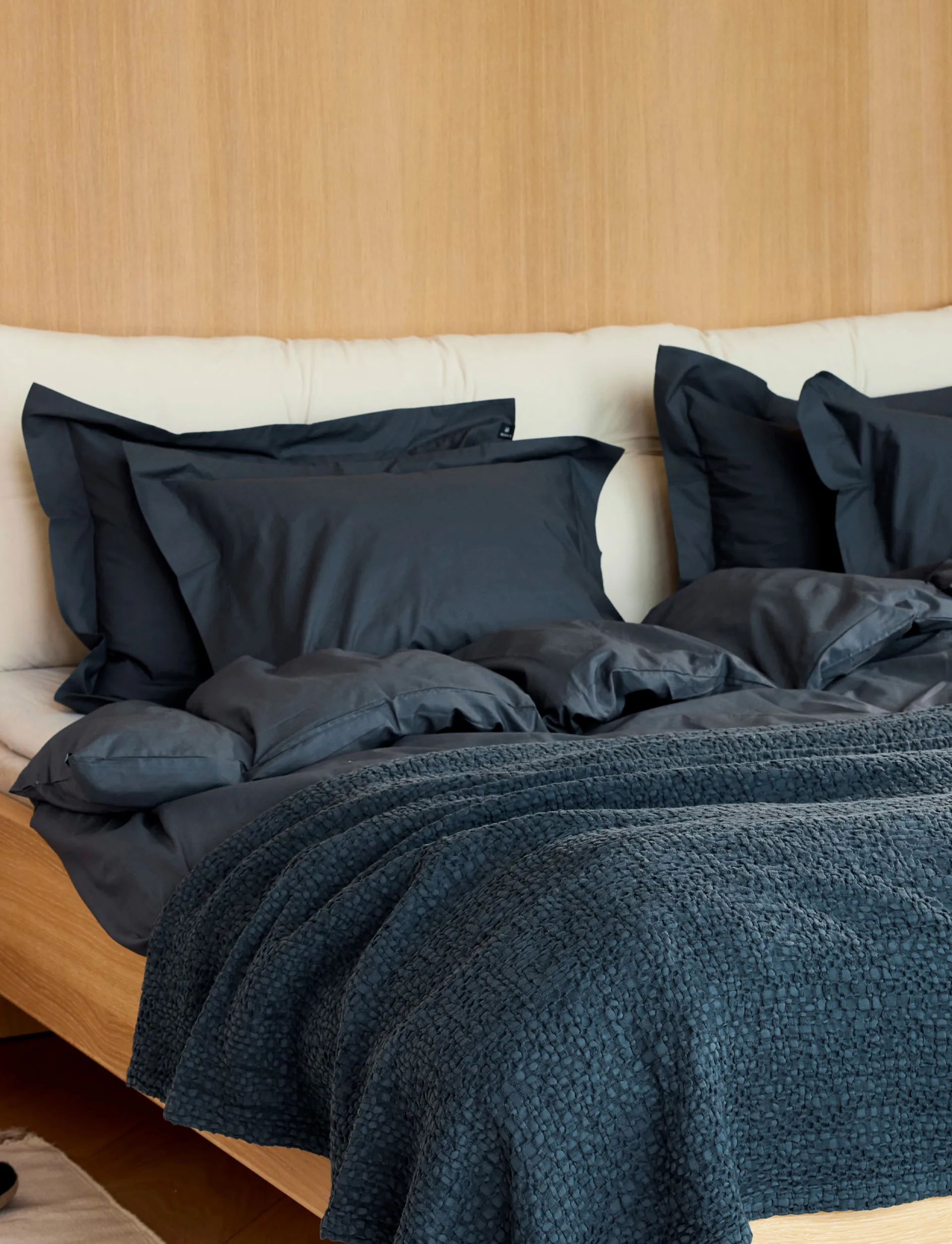 Dreamtime örngott 50x60 cm, Silence Himla