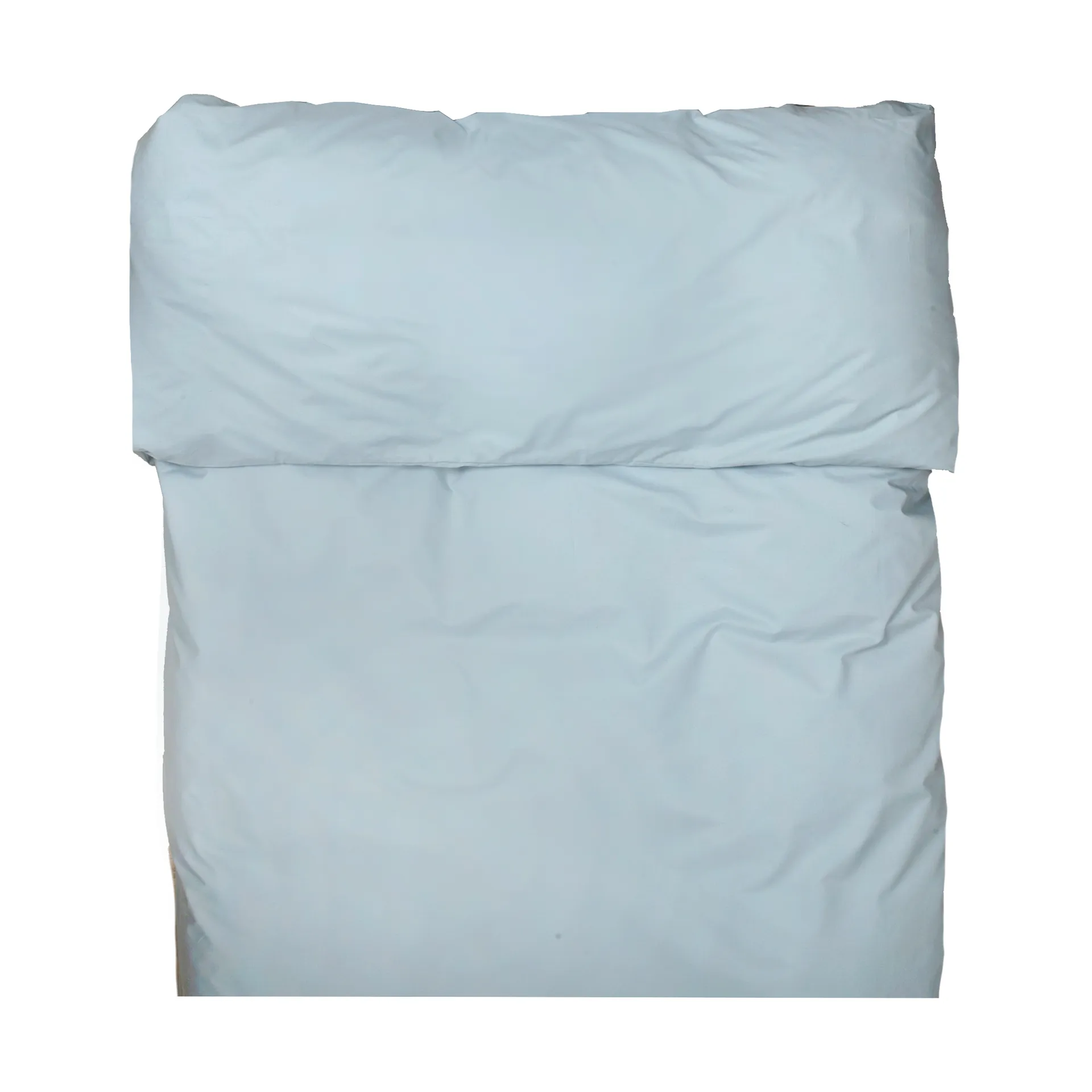 Dreamtime påslakan 150x210 cm, Summer (blå) Himla