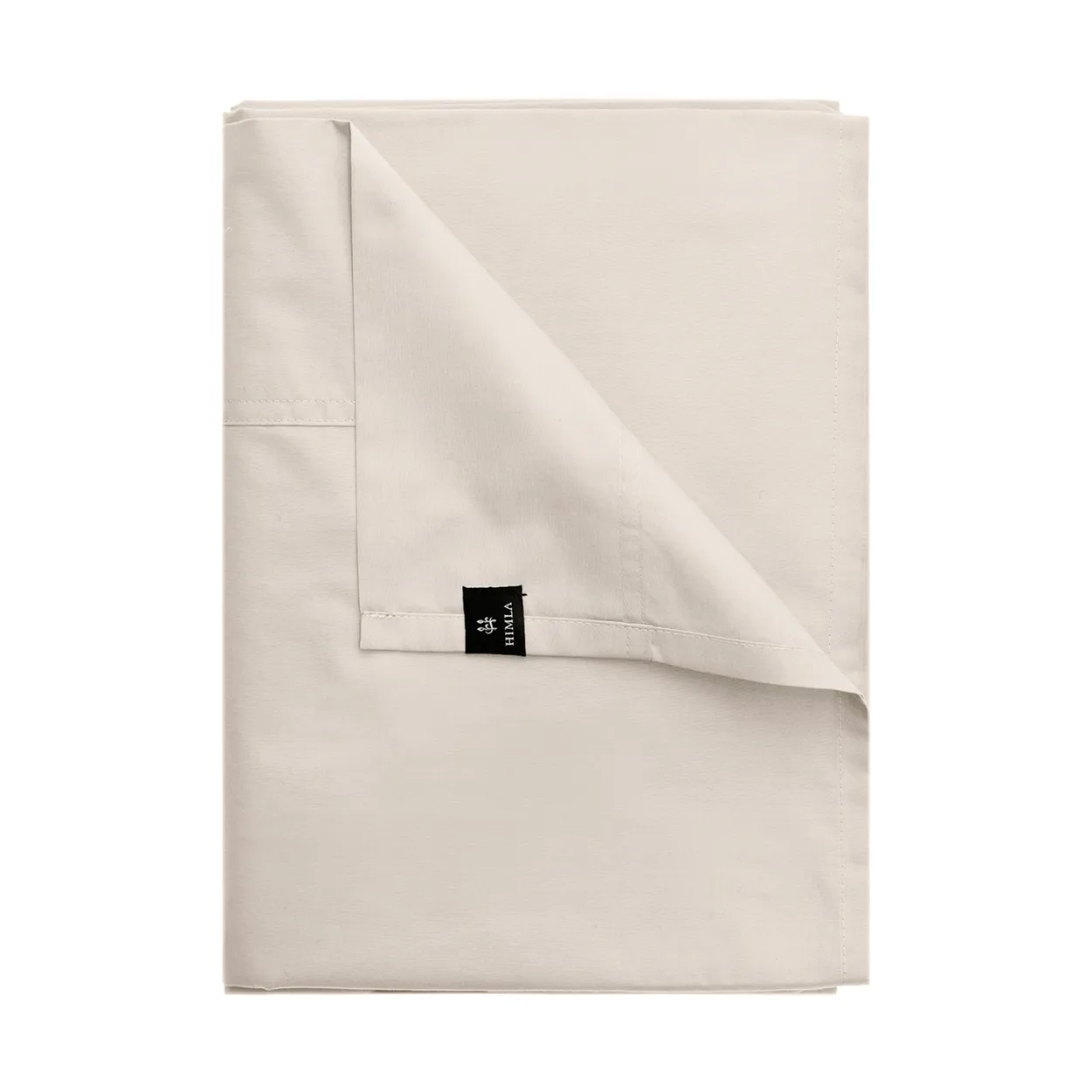 Himla Dreamtime underlakan 270x270 cm Sand | Skandinavisk Design | Underlakan | Beige