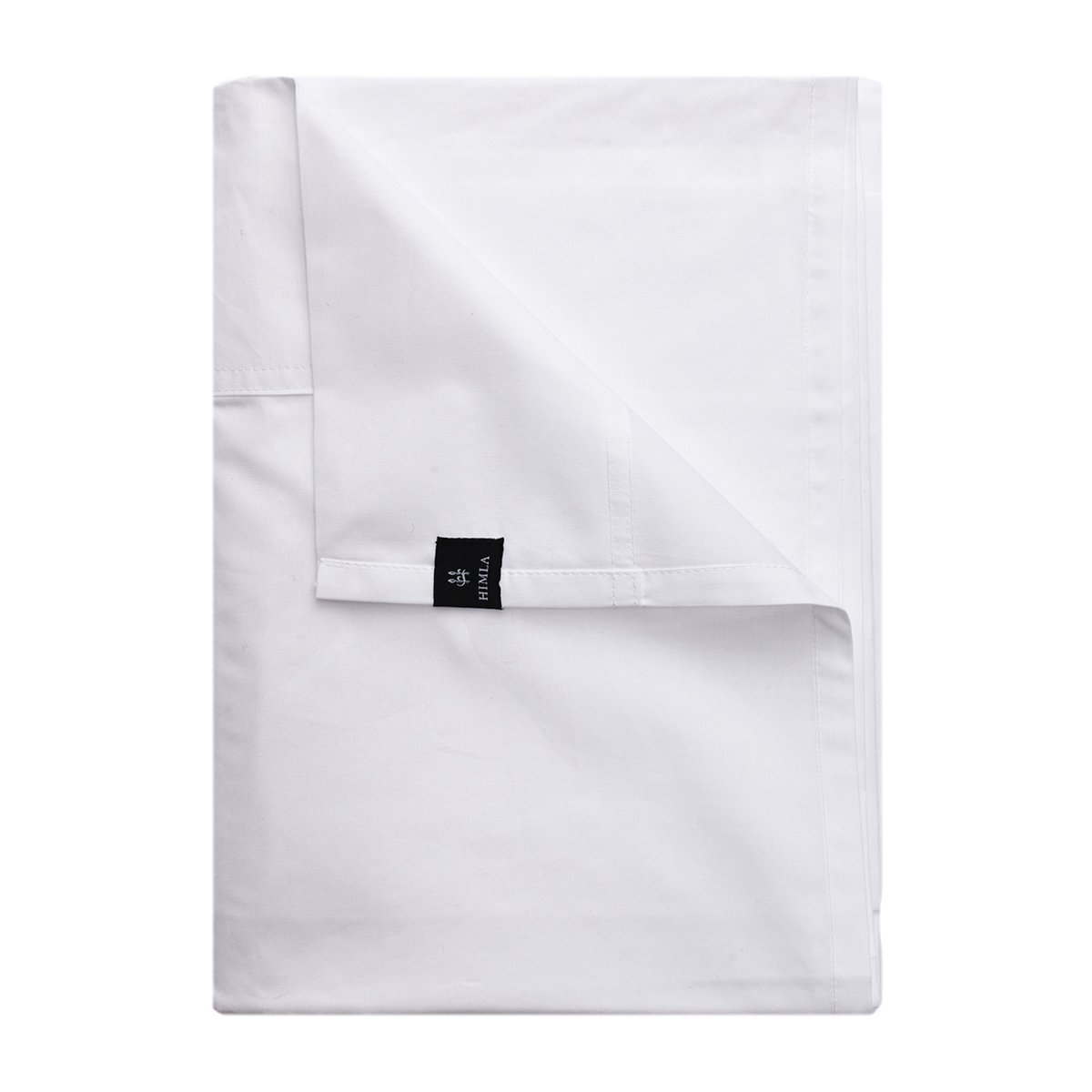 Himla Dreamtime underlakan 270x270 cm White | Skandinavisk Design | Underlakan | Vit