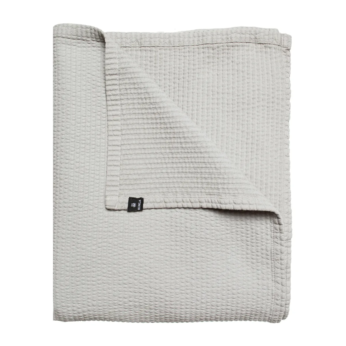 Himla Dylan överkast 160x260 cm Ash