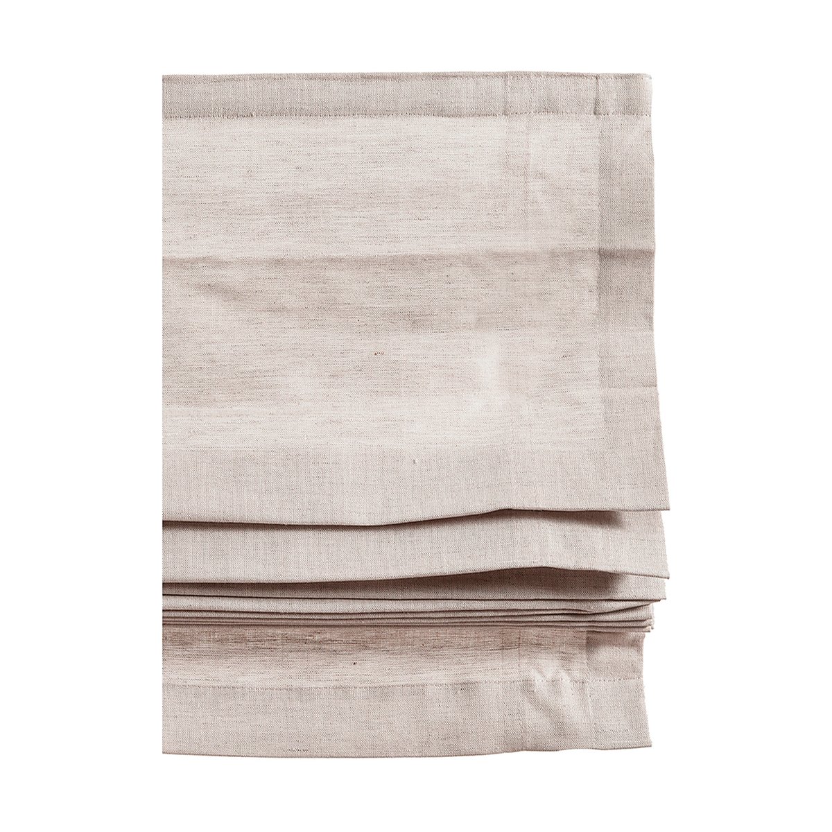 Himla Ebba hissgardin 100x180 cm Natural | Skandinavisk Design | Hissgardiner | Beige
