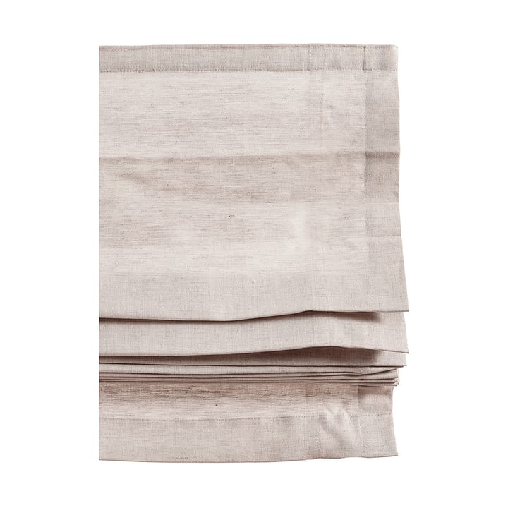 Ebba hissgardin 130x180 cm - Natural - Himla