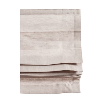 Ebba hissgardin 140x180 cm - Natural - Himla