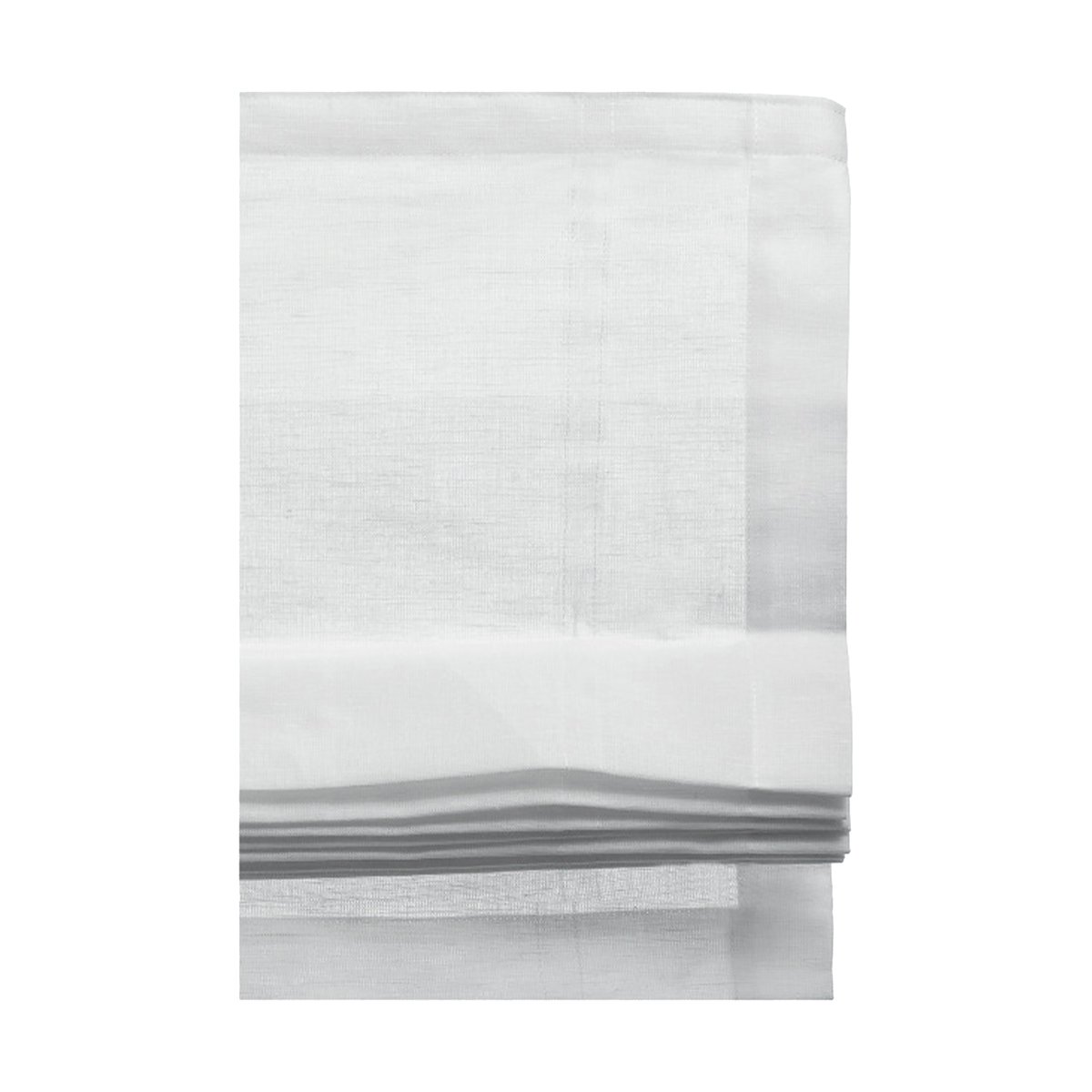Himla Ebba hissgardin Optical White 140x180 cm | Skandinavisk Design | Hissgardiner | Vit