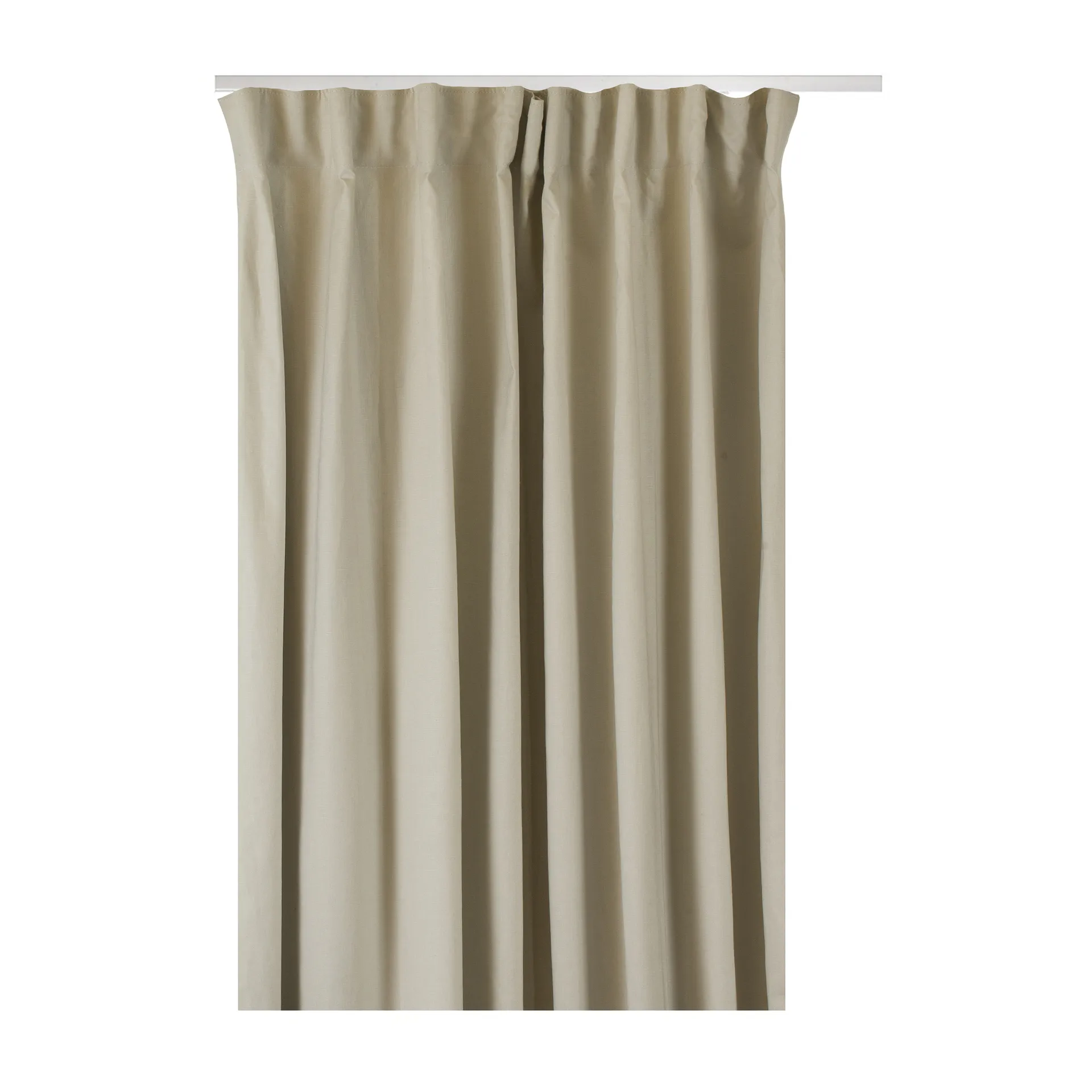 Eclipse blackout gardin 135x290 cm, Mother of pearl Himla