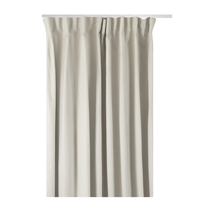 Eclipse blackout gardin 135x290 cm, White Himla