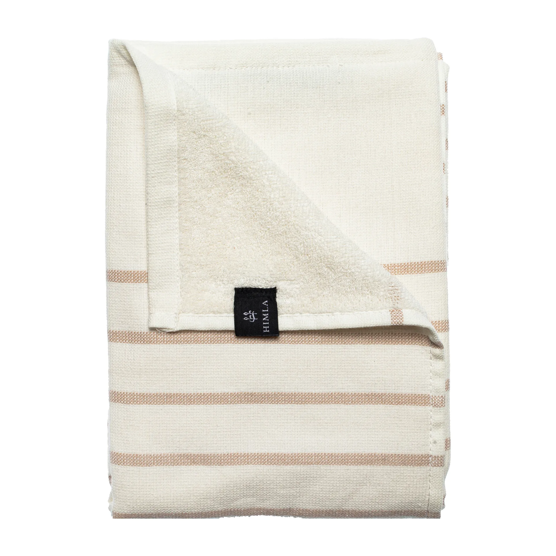 Habit handduk dawn, 76x150 cm Himla