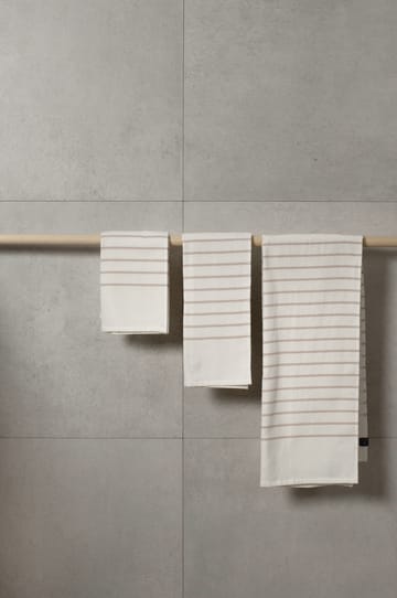 Habit handduk dawn - 76x150 cm - Himla