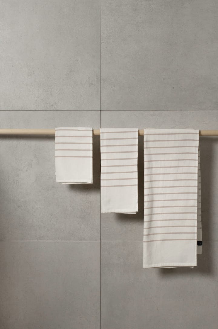 Habit handduk dawn - 76x150 cm - Himla