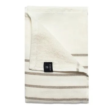 Habit handduk dusk - 30x50 cm - Himla