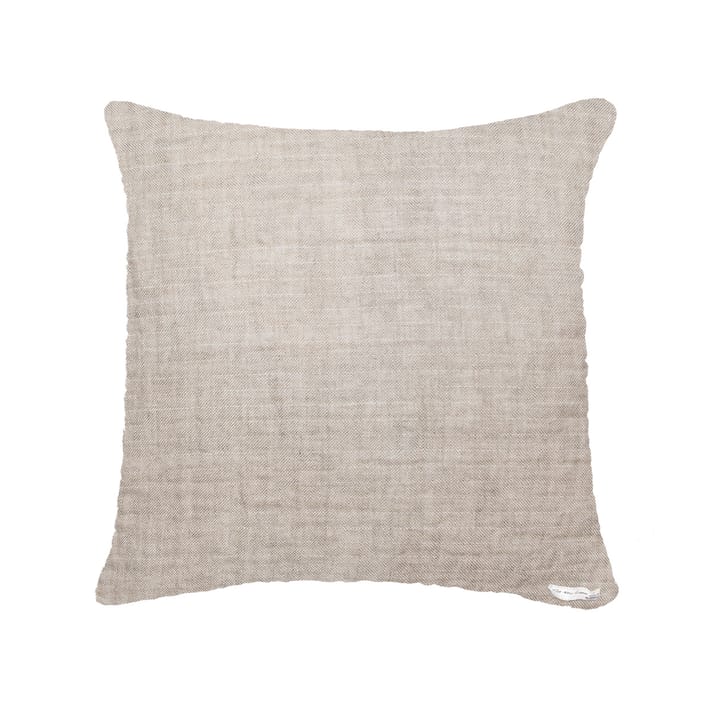 Hannelin kuddfodral 50x50 cm - natural - Himla