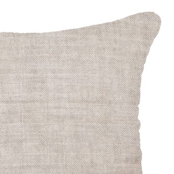Hannelin kuddfodral 50x50 cm - natural - Himla