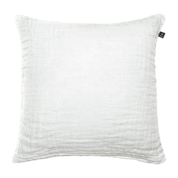 Hannelin kuddfodral 50x50 cm - vit - Himla
