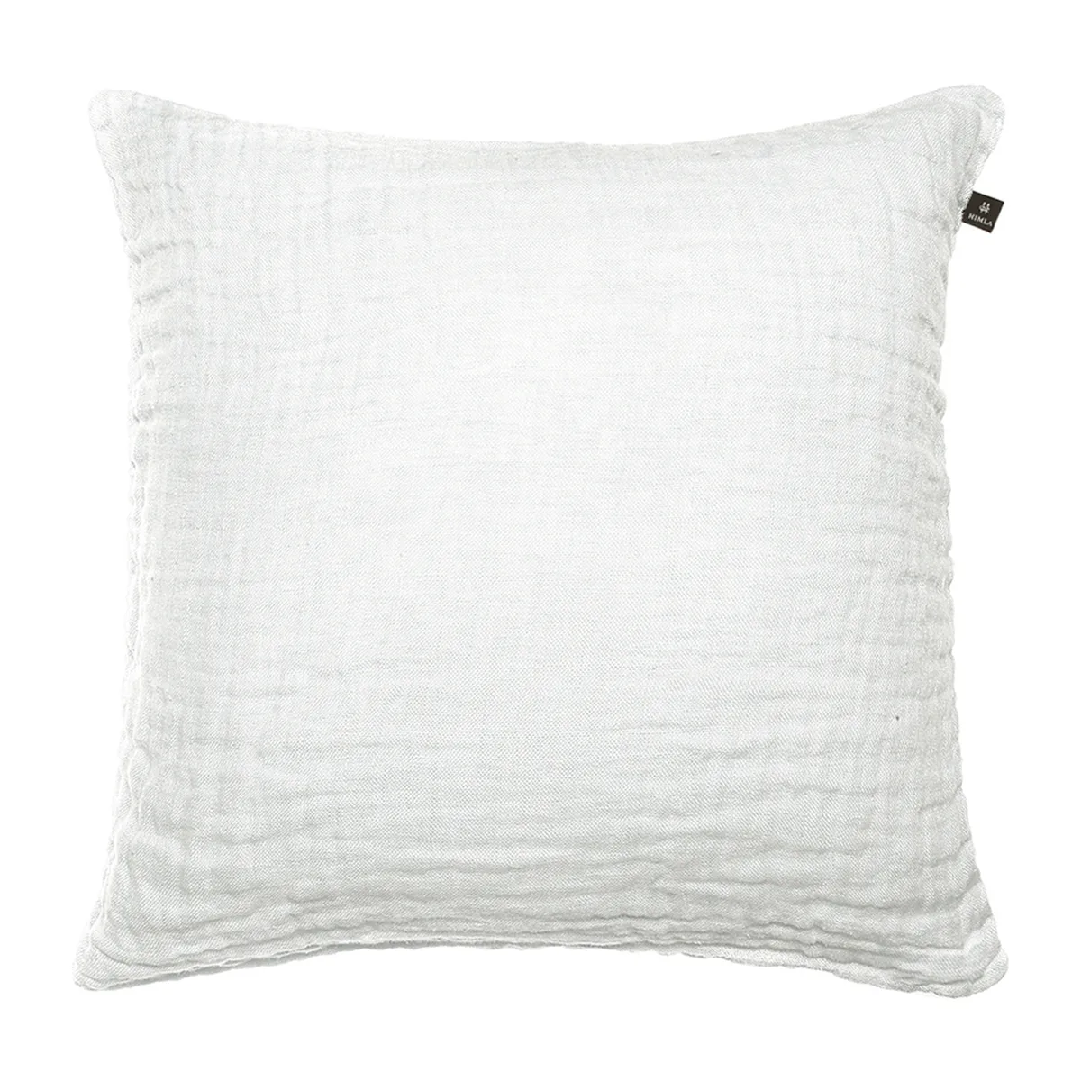 Himla Hannelin kuddfodral 50x50 cm vit
