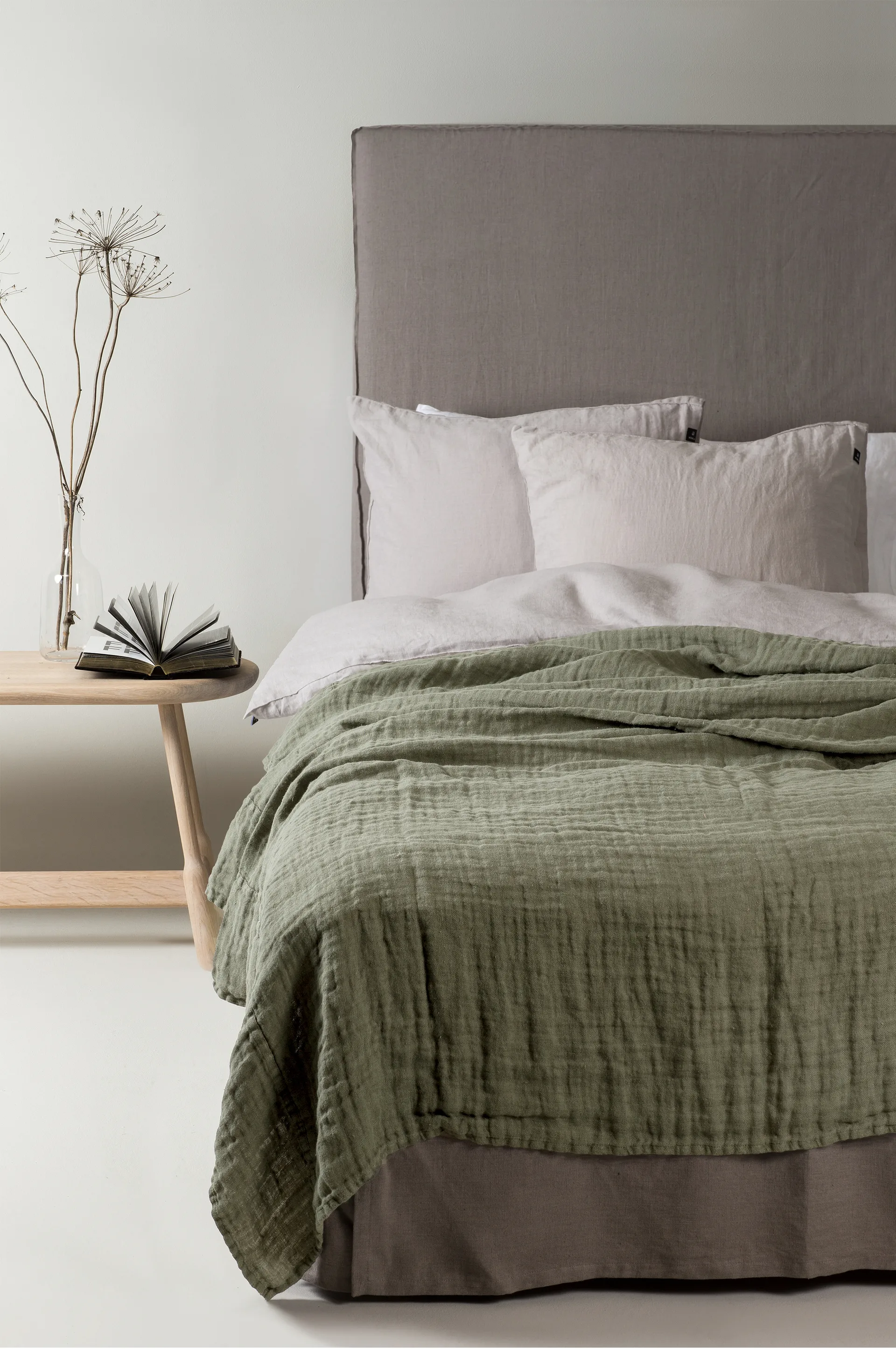 Hannelin överkast driftwood, Herbary Himla