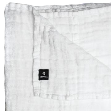 Hannelin överkast vit - 160x260 cm - Himla
