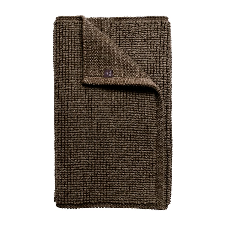 Himla ullmatta mocha - 80x150 cm - Himla