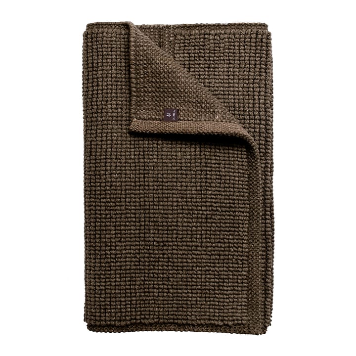 Himla ullmatta mocha - 80x230 cm - Himla