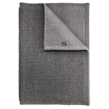 Himla ullmatta stålgrå - 80x230 cm - Himla