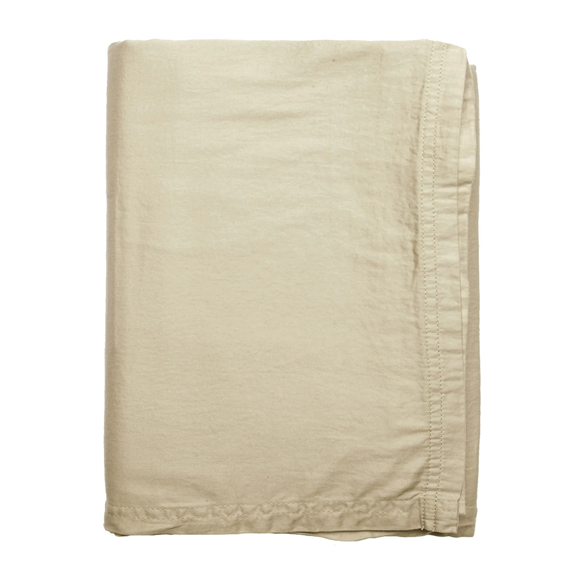 Hope Plain underlakan 160x270 cm, Mindful Himla