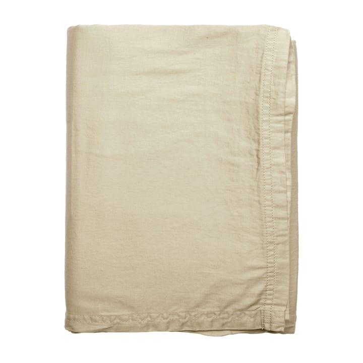 Hope Plain underlakan 160x270 cm, Mindful Himla