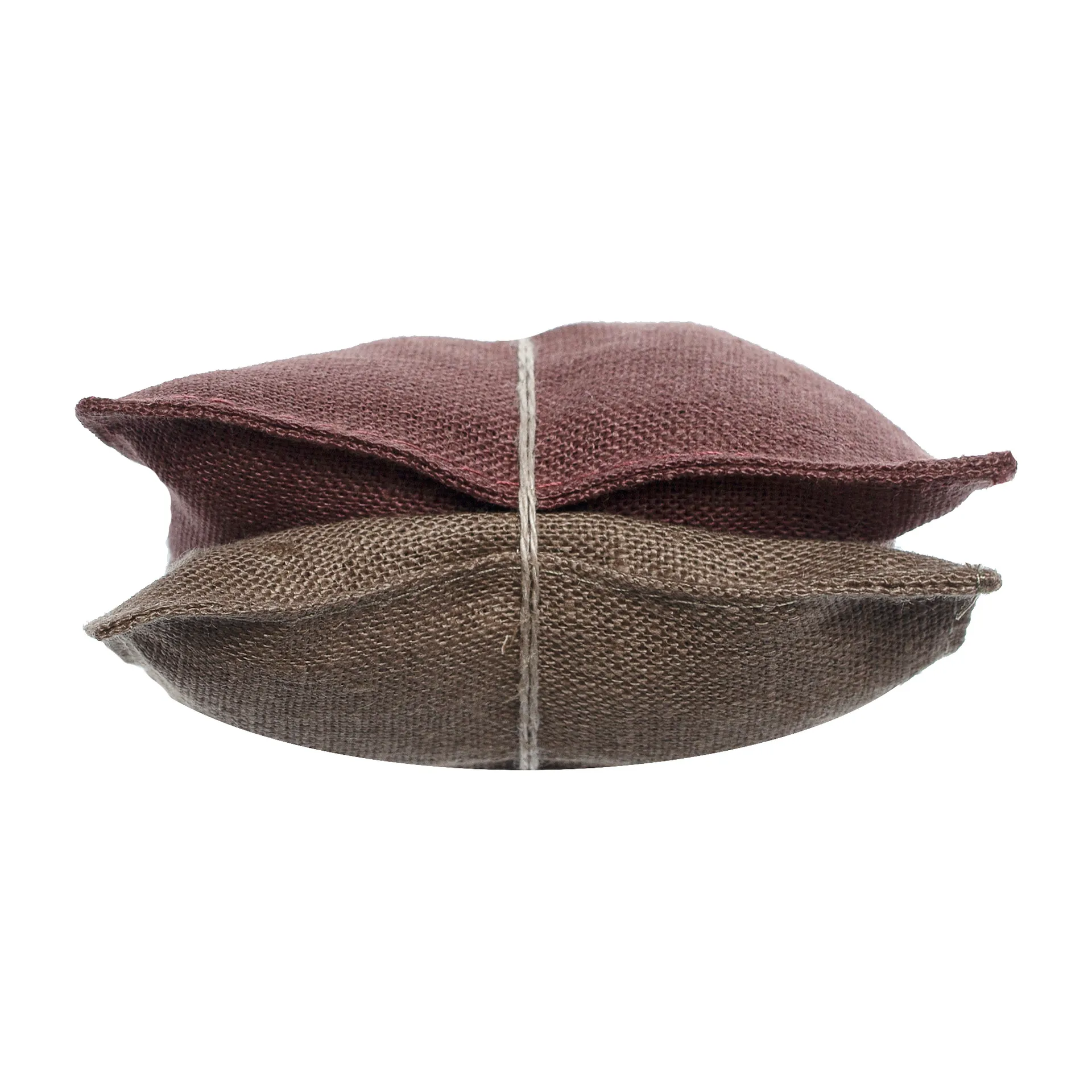 Lavendula doftpåse 9x9 cm 2-pack, Autumn/clay Himla