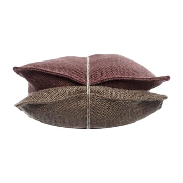 Lavendula doftpåse 9x9 cm 2-pack - Autumn/clay - Himla